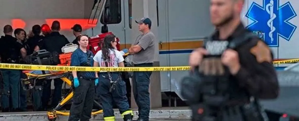 En lo que va del 2023 Estados Unidos reporta 150 muertos por herida de bala