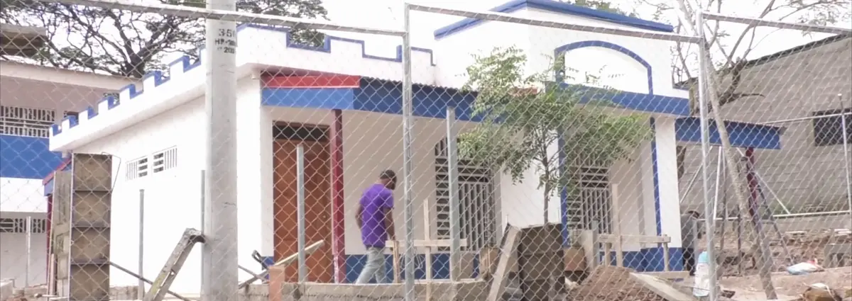 Comunidad educativa de Estelí contará con nuevos Centros Escolares