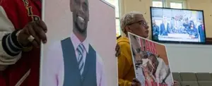 EE.UU: 5 expolicías son acusados de muerte de afroamericano