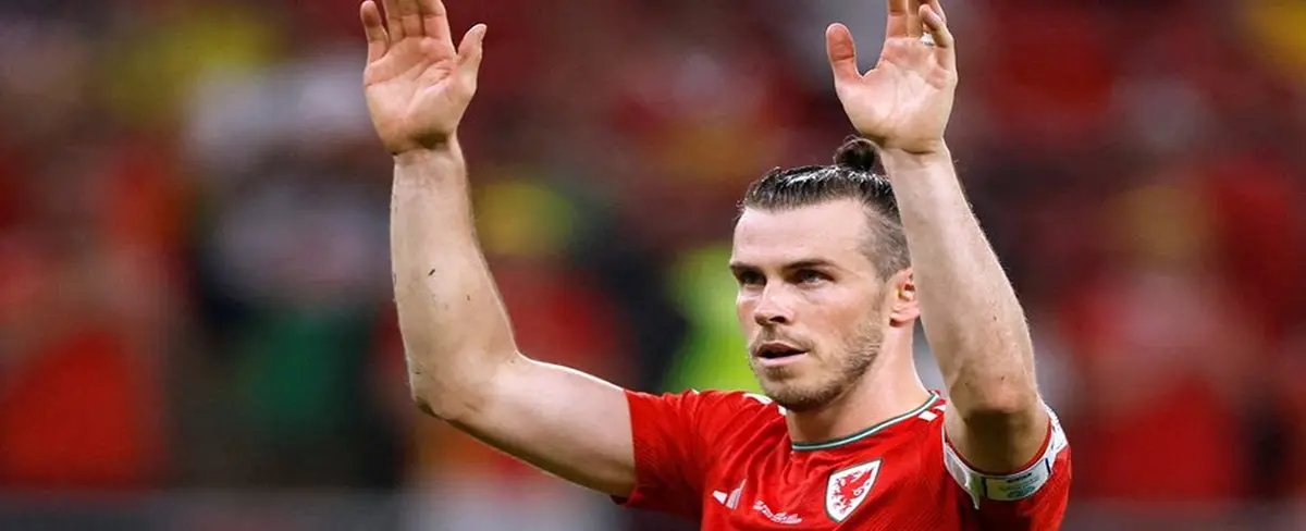 Gareth Bale se retira del fútbol con 33 años