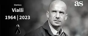 Muere Gianluca Vialli a los 58 años