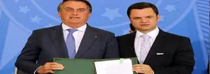 Demandan investigar a Jair Bolsonaro por delito de incitación
