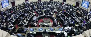 Analizan posible juicio político contra jueces de la Corte Suprema argentina