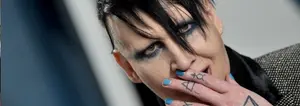 Acusan a Marilyn Manson de agredir sexualmente a una niña de 16 años