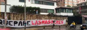 Masacre en Ciudad Bolívar, Antioquia, sur de Colombia