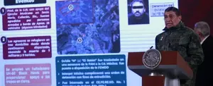Operativo antinarcóticos en México deja 29 muertos, ningún civil