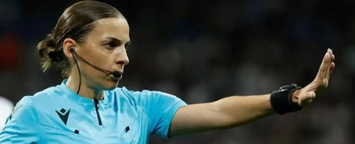 FIFA designa árbitras para mundial femenino de 2023