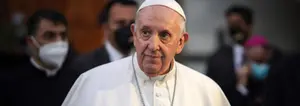 Papa Francisco pide a Israel y Palestina buscar el camino de la paz