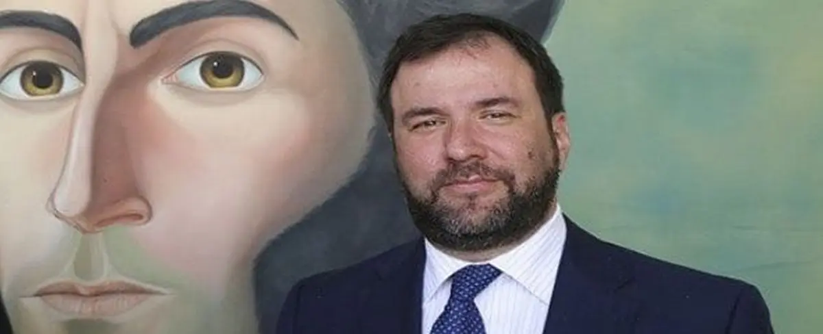 Presidente de Venezuela designa a Yván Gil Pinto como nuevo canciller