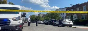 Seis muertos deja un tiroteo en California