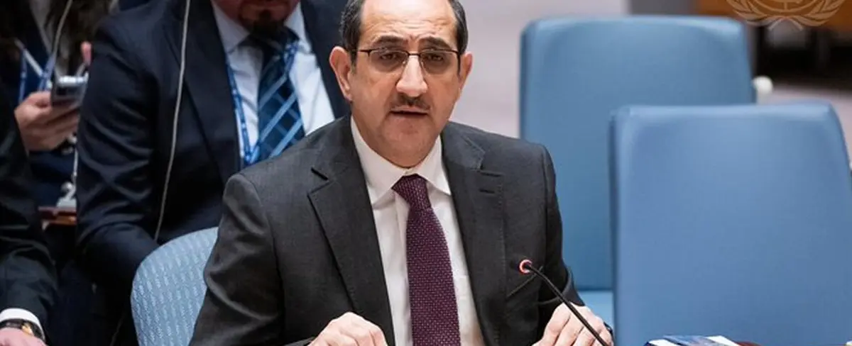 Siria denuncia medidas coercitivas impuestas por Occidente
