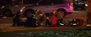 EE.UU: tiroteo en los Ángeles deja 10 muertos y 16 heridos