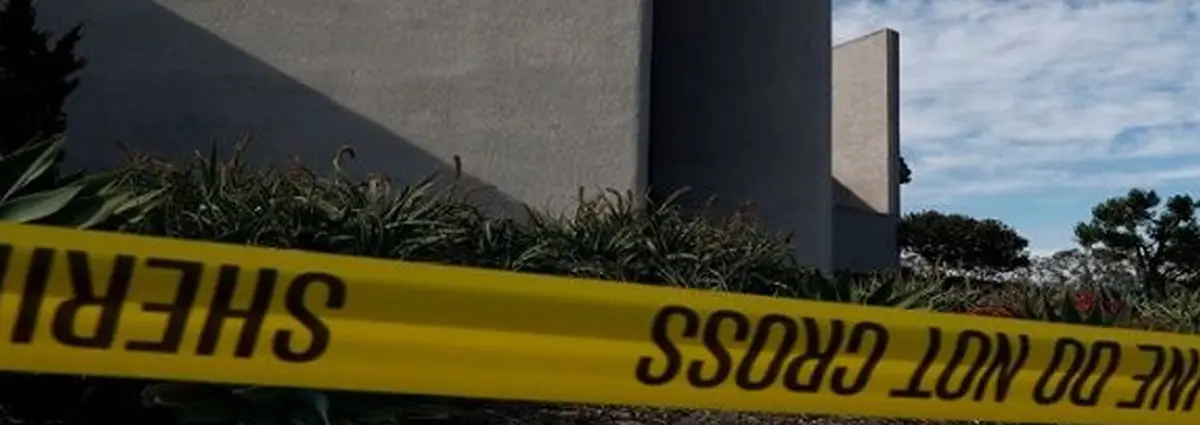 Tiroteo en escuela de Iowa, Estados Unidos, deja 2 muertos