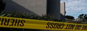 Tiroteo en escuela de Iowa, Estados Unidos, deja 2 muertos