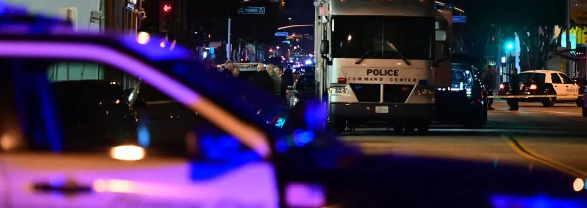 Tiroteos en Estados Unidos dejan 10 personas fallecidas en una misma noche