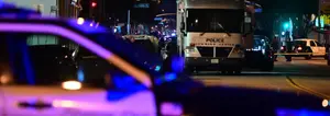 Tiroteos en Estados Unidos dejan 10 personas fallecidas en una misma noche
