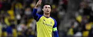 Al-Nassr de Cristiano Ronaldo consigue victoria y lidera la liga de Arabia