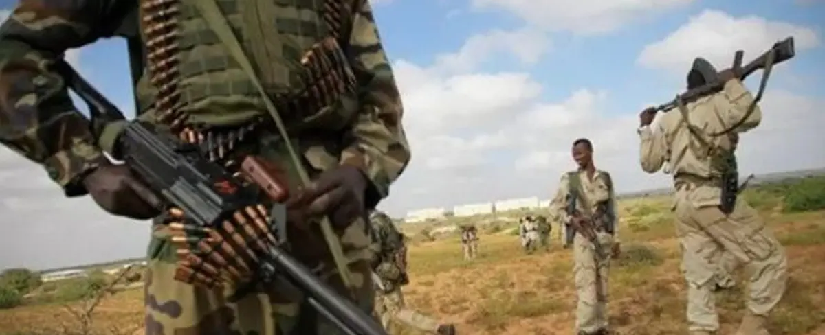 Atentado terrorista deja 10 civiles asesinados en Somalia
