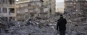 Aumentan a más de 36 mil los fallecidos por terremoto en Turquía