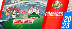 Brumas de Jinotega vs Estelí – [Partido Doble] – [19/02/23]