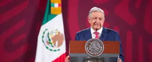 Capo mexicano niega haber financiado la campaña de AMLO