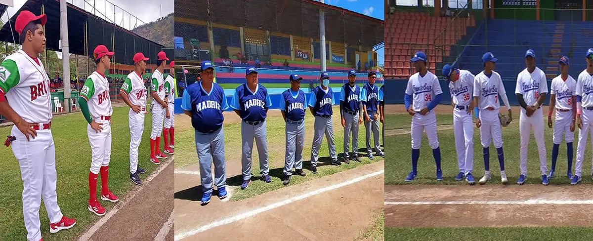 Carazo, Jinotega, Chontales,Rivas entre otros, dan por inaugurado el Pomares 2023