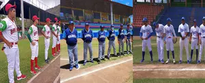 Carazo, Jinotega, Chontales,Rivas entre otros, dan por inaugurado el Pomares 2023