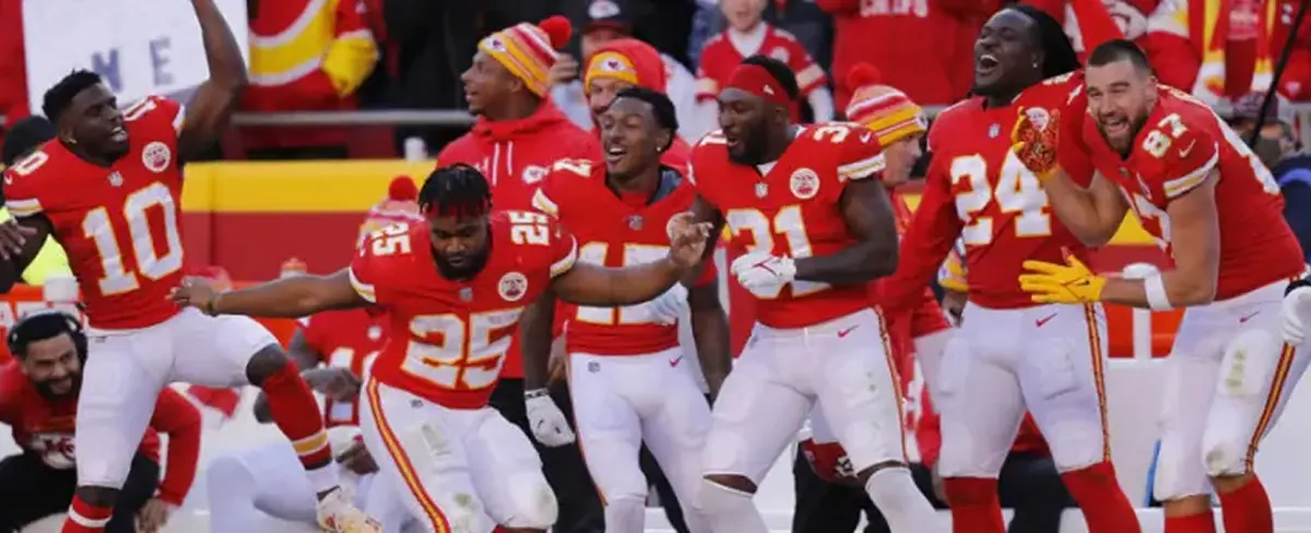 Kansas City Chiefs ganan el Super Bowl