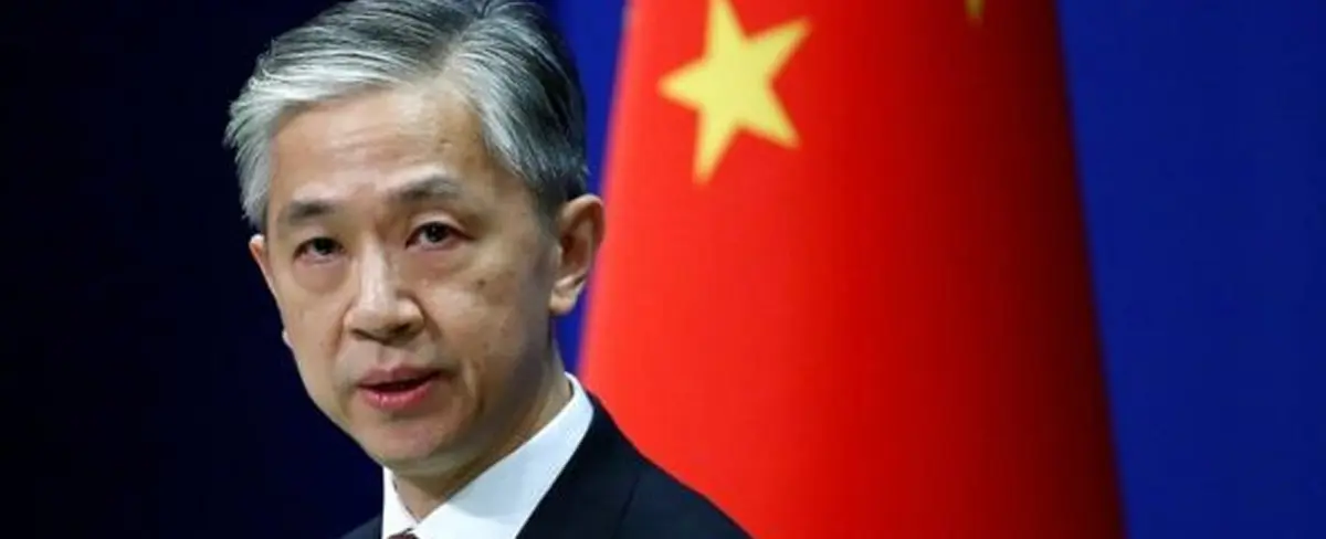 China denuncia violación de espacio aéreo por globos de EE.UU.