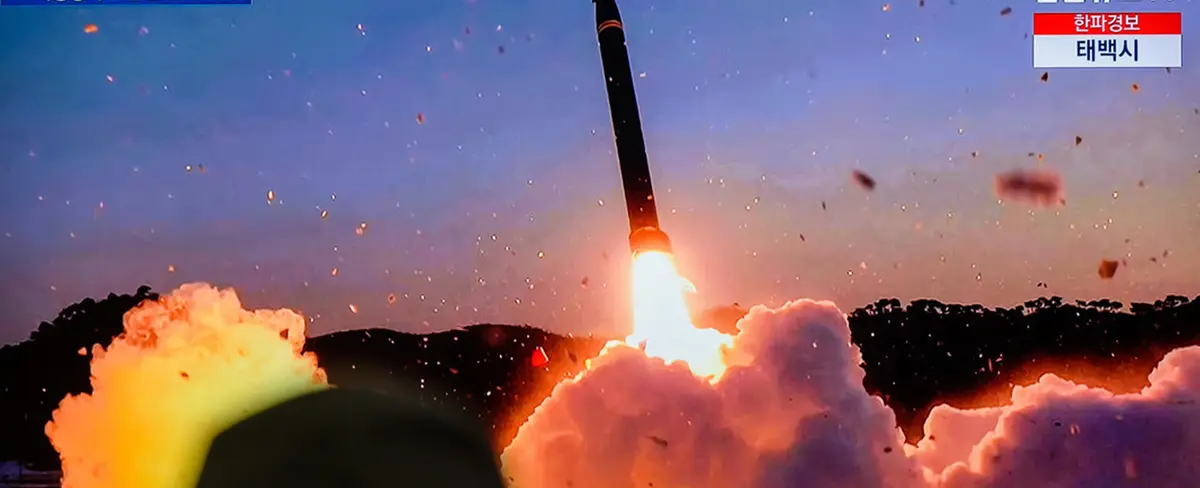 Corea del Norte responderá a cualquier amenaza militar de EE.UU