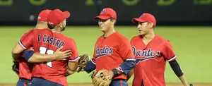 Dantos oficializan Roster para el Pomares 2023