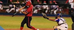 Dantos vencen (5-2) al Bóer en el inicio del Pomares 2023