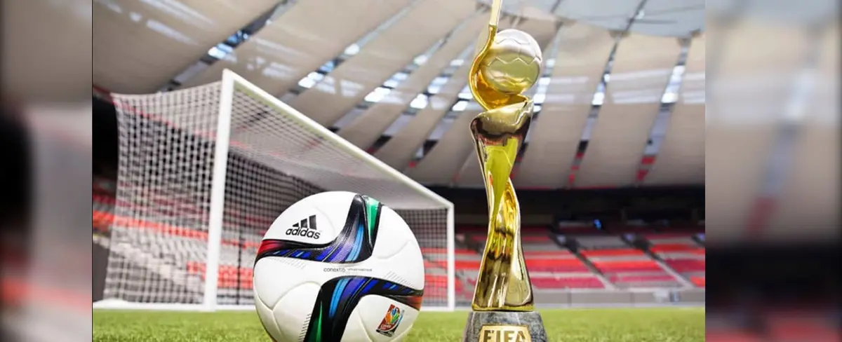Definidas las 32 selecciones para la Copa del mundo Femenina 2023