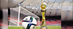 Definidas las 32 selecciones para la Copa del mundo Femenina 2023