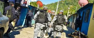 El Salvador prorroga nuevamente el estado de excepción en la lucha contra pandillas