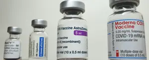 España destruye más de 6 millones de dosis vencidas contra la Covid-19