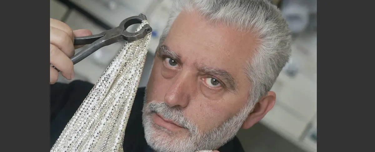 Fallece el diseñador de moda Paco Rabanne