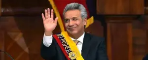 Fiscalía ecuatoriana procesará al ex presidente Lenín Moreno implicado en presunta corrupción
