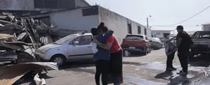 Incendios forestales causan 4 fallecidos en Chile