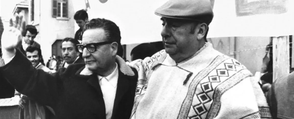 Informe revela que Pablo Neruda murió envenenado
