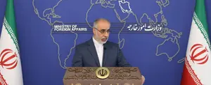 Irán sanciona a 13 entidades de la Unión Europea