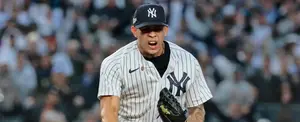 Confirman a Jonathan Loaisiga para el Clásico Mundial de Béisbol