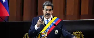 Presidente Maduro llama a crear una moneda en común