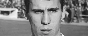 Muere Amancio Amaro legendario jugador del Real Madrid