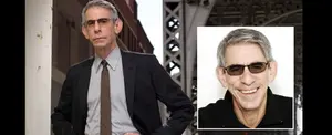 Muere Richard Belzer de la popular serie La Ley y el Orden