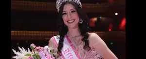 Nicaragua logra el top 6 en Miss Teen Universe 2023