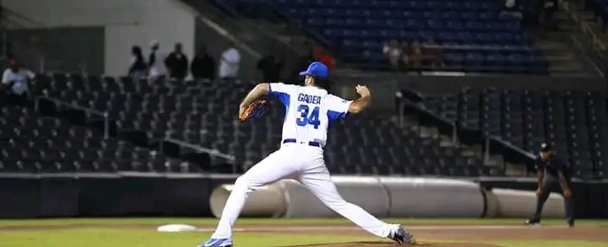 Nicaragua vence (8-0) a El Salvador en los juegos centroamericanos de Béisbol