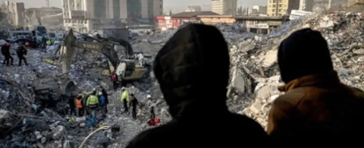 OMS pide 43 millones de dólares para apoyar a Siria y Turquía, tras terremotos