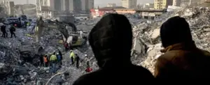 OMS pide 43 millones de dólares para apoyar a Siria y Turquía, tras terremotos