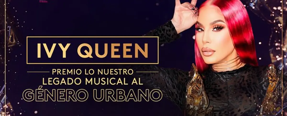 Premio Lo Nuestro 2023: Lista completa de ganadores y premiados